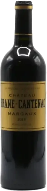 photo Brane Cantenac 2018