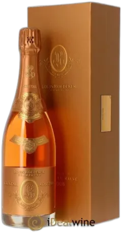 photo du vin Brut Late Release Vintage "la Montagne