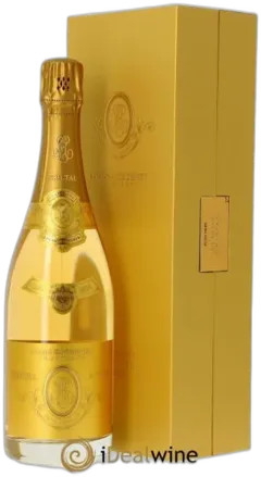 photo du vin Brut Late Release Vintage "la Montagne