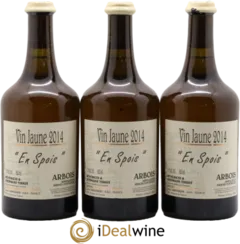 photo du vin Vin en Spois