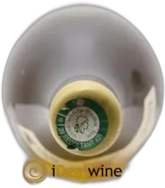 aperçu du vin Savagnin Overnoy-Houillon