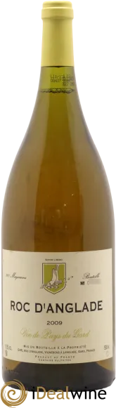 illustration du vin Roc d’Anglade