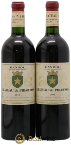 capture du vin Comte de Saint-Victor