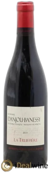 photo du vin La Truffière