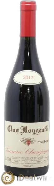 illustration du vin Les Poyeux