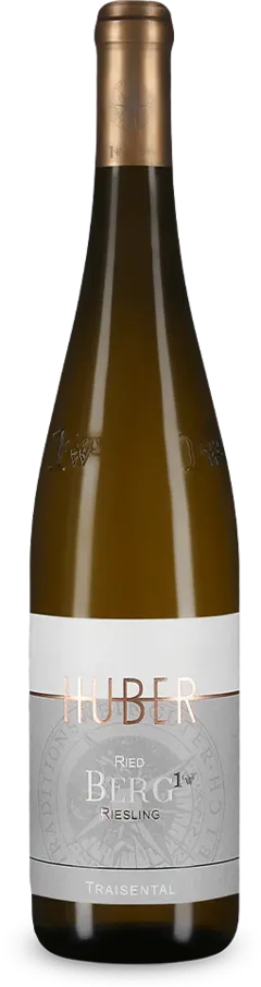 photo Riesling Ried Berg Erste Lage 2022