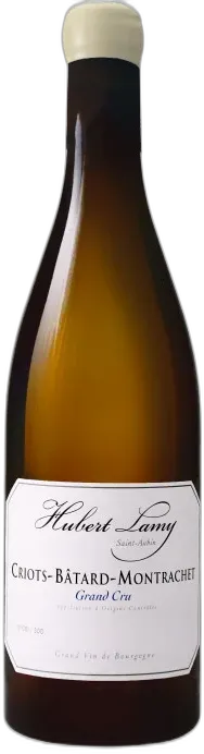 vue du vin Aoc Criots-Bâtard-Montrachet Grand Cru Haute Densité Domaine Hubert Lamy