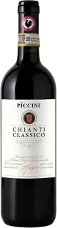 photo du vin Chianti Classico Docg Piccini