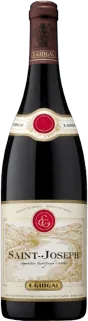 vue du vin Saint-Joseph