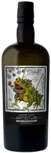 photo du vin Neisson Rhum Agricole de Martinique "le Trio Bio de Neisson 88ème Anniversaire 3 x : 1 l'Esprit Bio, 1 Profil 105 Bio, 1 Rhum Vieux Bio" Giftbox
