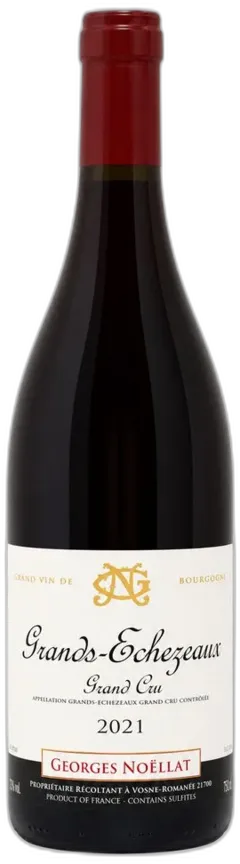 illustration du vin Georges Noëllat Grands Echezeaux