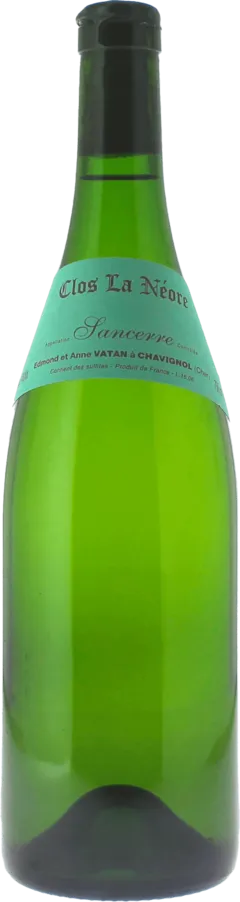 photo du vin Domaine Paul Pillot les Caillerets Vin