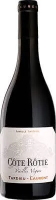 aperçu du vin Vieilles Vignes