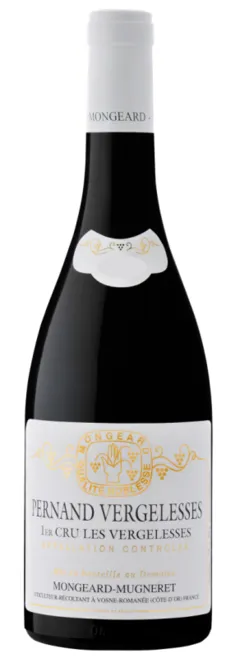 capture du vin Bourgogne