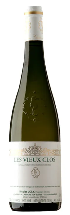 photo du vin Les Vieux Clos
