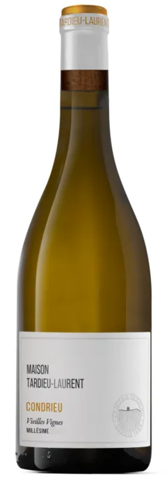 image du vin Vieilles Vignes Primeur