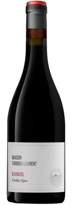 image du vin Vieilles Vignes Primeur
