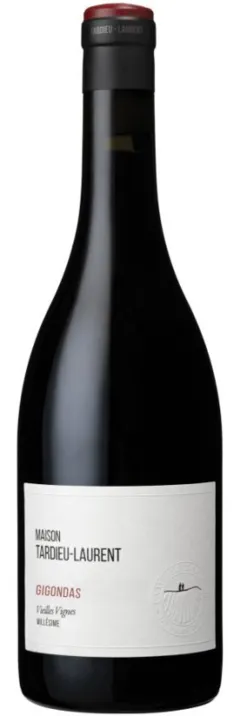 image du vin Vieilles Vignes Primeur