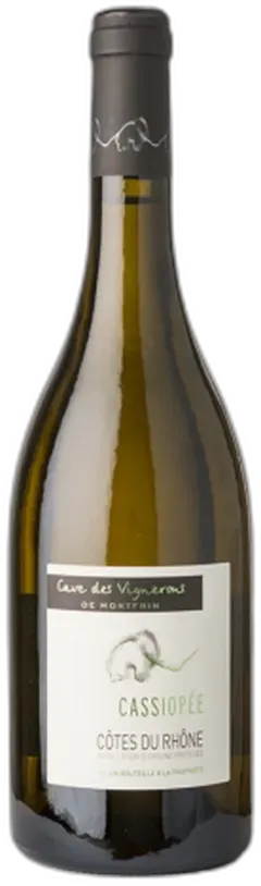 photo du vin Cuvée Cassiopée
