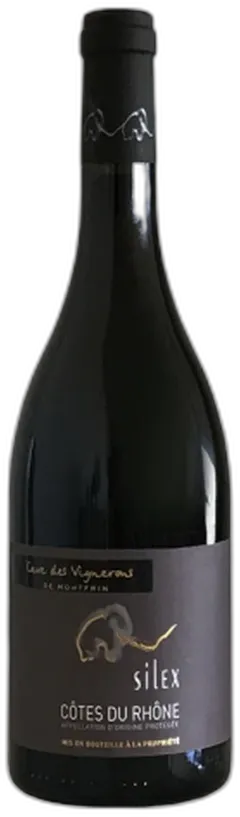 photo du vin Cuvée Silex