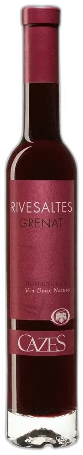 aperçu du vin Cazes Vieux Millésime