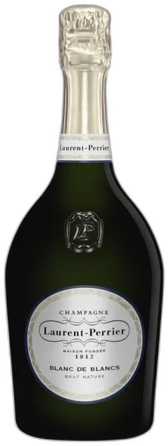 aperçu du vin Champagne Blanc de Blancs N.V