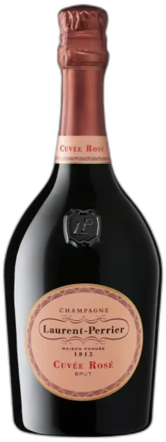 photo du vin Laurent-Perrier Cuvée