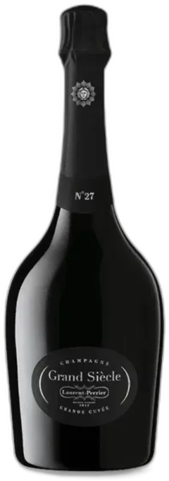 vue du vin Grand Siècle n°