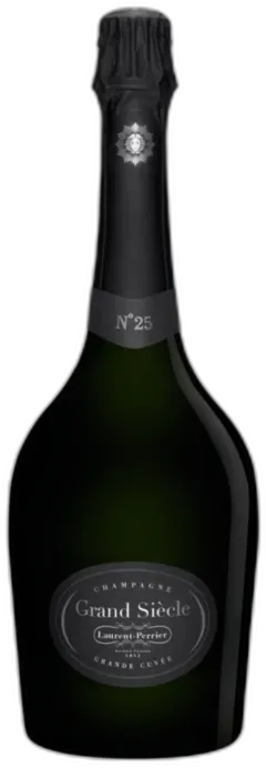 vue du vin Grand Siècle n°