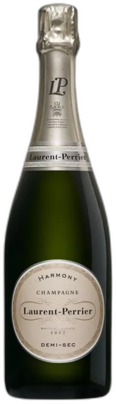 photo du vin "Harmony" Laurent-Perrier