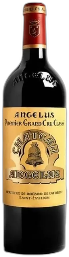 photos du vin Angélus