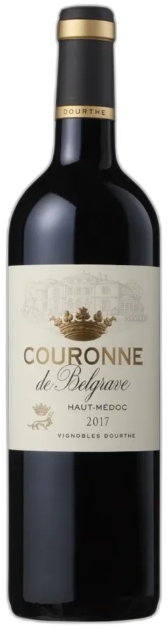 photo du vin Château Belgrave Château Belgrave