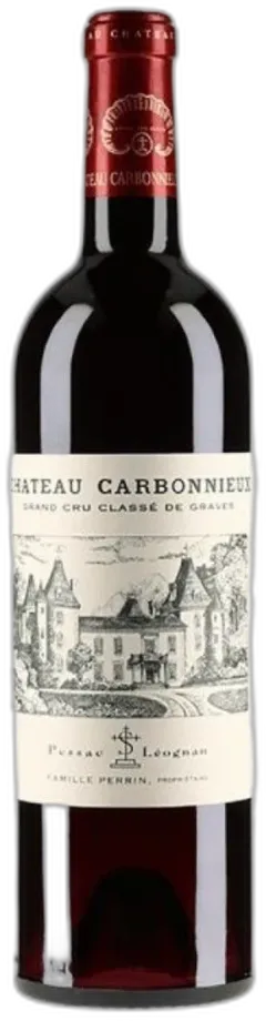 photos du vin Château Carbonnieux Cru Classé de Graves