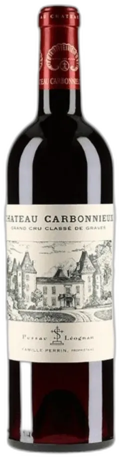 photos du vin Château Carbonnieux Cru Classé de Graves