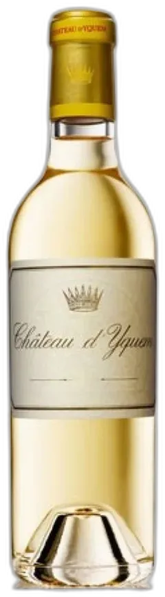 photo du vin Château d’Yquem