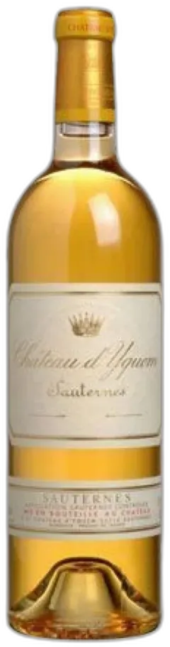 photo du vin Château d’Yquem
