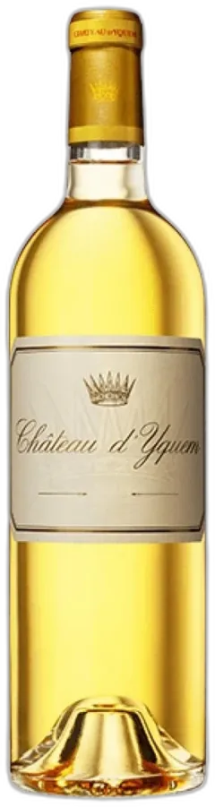 photo du vin Château d’Yquem