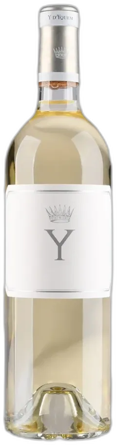 photo du vin Château d’Yquem