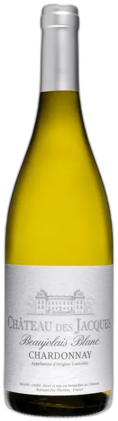 photos du vin Beaujolais Blanc