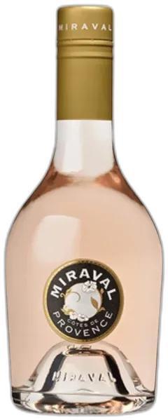 image du vin Miraval