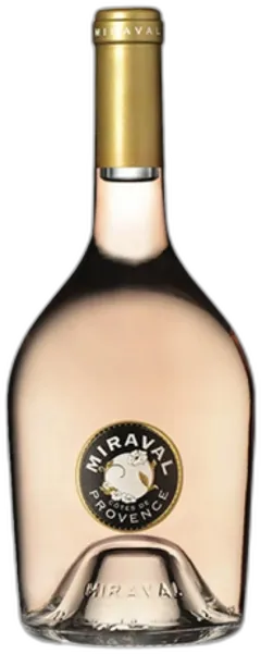 image du vin Miraval