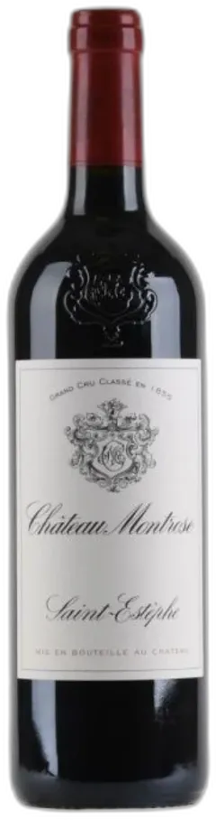 image du vin Château Montrose