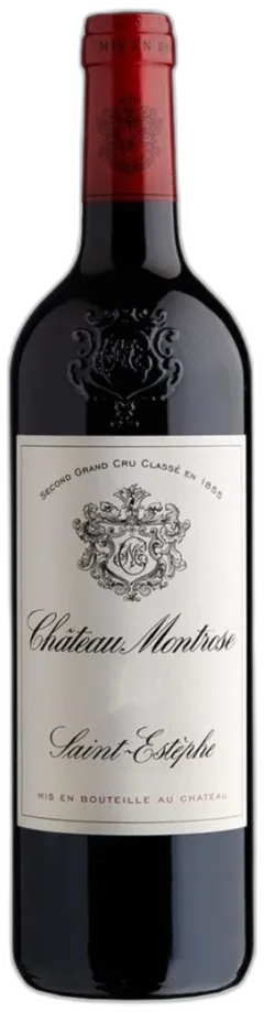 image du vin Château Montrose