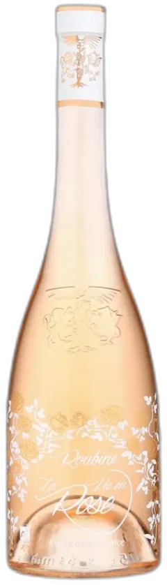 image du vin La Vie en Rose