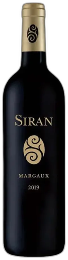 photo du vin Château Siran