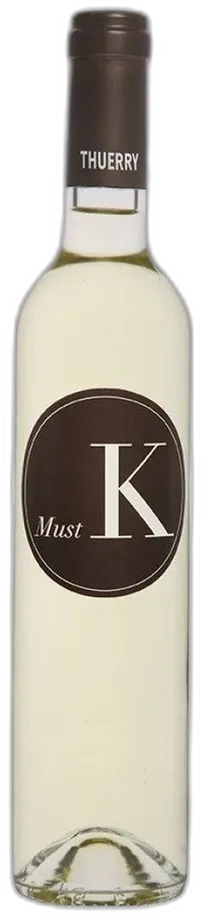 image du vin Must k Zoet