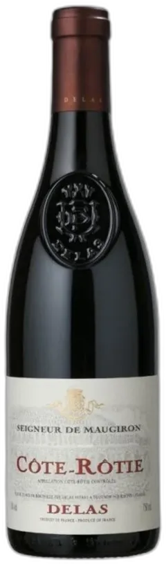photo du vin Cuvée Seigneur Maugiron
