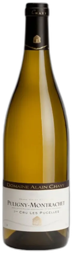illustration du vin Puligny Montrachet 1er Cru Les Pucelles