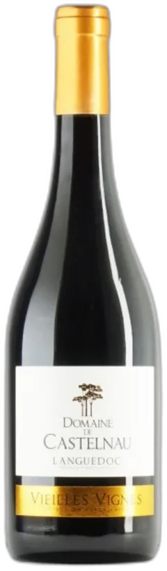 photo du vin Vieilles Vignes