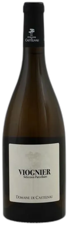 photo du vin Domaine Castelnau Viognier Parcellaire